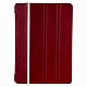 Чехол для iPad Air Borofone Grand Series бордовый