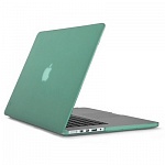 Чехол-накладка i-Blason для Apple Macbook Air 13 (зеленый)