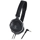 AUDIO-TECHNICA ATH-SJ11 BPK