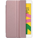 Чехол Deppa Wallet Onzo Basic для Apple iPad Pro 10.5\Air 2019 (розовый)