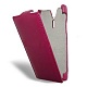 Чехол для Sony Xperia S LT26i фиолетовый