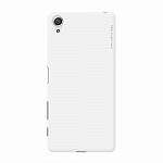 Чехол для Sony Xperia X Deppa Air Case белый