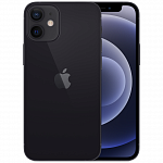 Apple iPhone 12 mini 128Gb Black (MGE33RU/A)