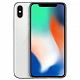 Apple iPhone X 64 Gb Silver MQAD2RU/A