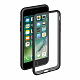 Чехол Deppa Neo Case для Apple iPhone 7 черный