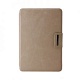 Чехол для Samsung Galaxy Tab 10.1 Zenus (бежевый)