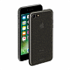 Чехол Deppa Chic Case для Apple iPhone 7 черный