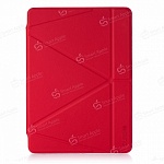 Чехол для iPad Air 2 Onjess Smart Case красный 