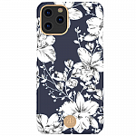 Чехол Kingxbar Blossom Lily для Apple iPhone 11 Pro Max