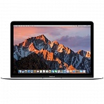 Apple MacBook 12 Mid 2017 MNYF2RU/A Space Grey