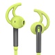 Стерео-наушники Rock Mucu Stereo Earphone (RAU0515) green