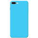 Чехол для Apple iPhone 7 Plus/iPhone 8 Plus Deppa Gel Air Case (голубой)