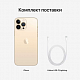 Apple iPhone 13 Pro Max 256Gb (золотой) MLMG3RU/A