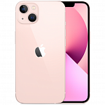 Apple iPhone 13 256Gb (розовый) MLP53RU/A