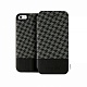 Чехол для iPhone 5\5S Viva Madrid Gallardo черный
