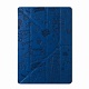 Чехол Ozaki O!coat 360 Travel Retina - London для iPad mini Retina (синий)