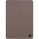 Чехол Uniq Yorker Kanvas для Apple iPad Pro 11 бежевый 