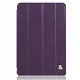 Чехол Just Case для Apple iPad mini фиолетовый