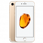 Apple iPhone 7 128 GB Gold MN942RU/A