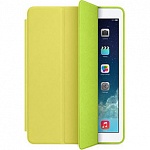 Чехол Smart Case для iPad 10,2 (2019\2020) (желтый)