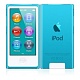 Apple iPod Nano 7 16 Gb голубой