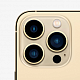 Apple iPhone 13 Pro Max 256Gb (золотой) MLMG3RU/A
