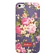 Чехол-накладка Cath Kidston для iPhone 5 вид 4