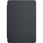 Чехол Apple Smart Cover для iPad mini 4 Charcoal Gray (MKLV2ZM/A)
