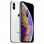 Apple iPhone XS 512Gb Silver A2097/A1920