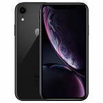 Apple iPhone XR 64Gb Black MH6M3RU/A