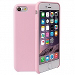 Чехол для Apple iPhone 7 Uniq Outfitter Pastel pink