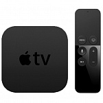 Медиаплеер Apple TV Gen 4 64GB (MLNC2RS/A)
