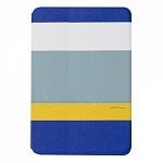 Чехол Uniq March для iPad mini синий
