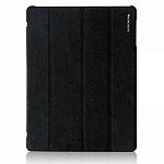 Чехол Borofone Nm smart case для Apple iPad 2\3\4 черный