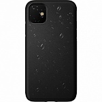 Кожаный чехол Nomad Active Rugged Case для Apple iPhone 11 (черный)