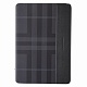 Кожаный чехол для Apple iPad mini Viva Madrid Moda Hombre (черный)