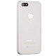 Чехол Ozaki Fruits iPhone 5 кокос