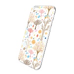 Силиконовый чехол для iPhone 6/6S 4.7 Hoco Super Star Series Painted Fairy tale's forest