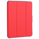 Чехол Mutural Folio Case Elegant series для Apple iPad Pro 11 2018\2020\2021 (красный)