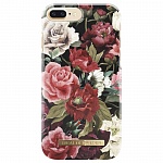 Чехол для Apple iPhone 8/7/6/6s Plus iDeal of Sweden Fashion Case Antique Roses