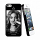Пластиковый чехол Eleven Paris для iPhone 5/5S с принтом Beyonce