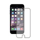 Защитное стекло для iPhone 6 Plus Deppa 0.2 mm прозрачное
