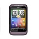 HTC Wildfire S Purple