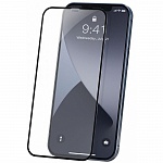 Защитное стекло BoraSCO 3D для iPhone 12 mini 