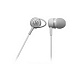 Наушники Audio-Technica ATH-CK52 white
