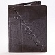 Чехол кожаный для iPad2\iPad New