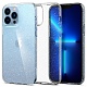 Чехол Spigen Liquid Crystal Glitter для Apple iPhone 13 Pro Max (прозрачный)