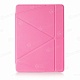 Чехол для iPad 2\3\4 Onjess Smart Case розовый