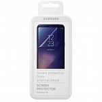 Защитная пленка Samsung для Galaxy S8 (ET-FG950CTEGRU)
