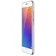 Meizu Pro 6 32Gb Silver/White
